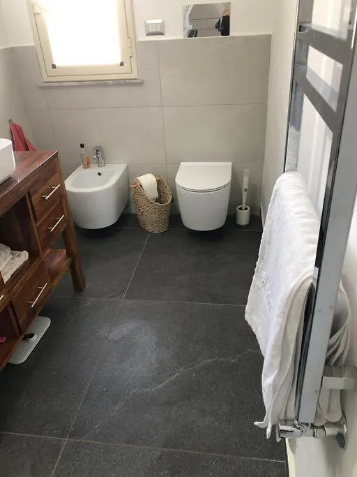 Ferienwohnung Casa Porto Turistico Licata 0*,